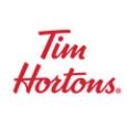 Tim Hortons logo