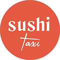 Sushi taxi