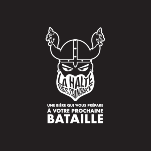 Microbrasserie La Halte Des Crinqués