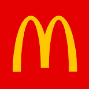 McDonald&rsquo;s