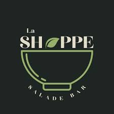 La shoppe Salade bar
