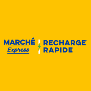 Recharge Rapide (Marché Express)