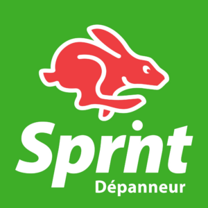 Dépanneur Sprint